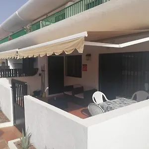 Vandaele Apartamento Corralejo