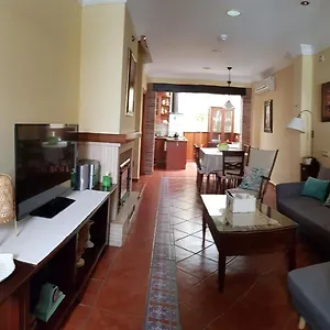 Ramón Y Cajal Сasa de vacaciones Estepona