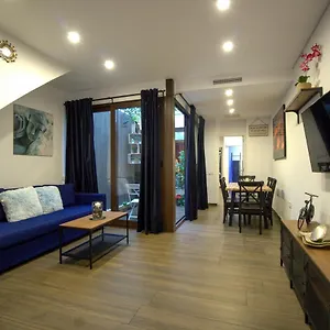 Rentalsevilla Cool&design , Siviglia Spagna