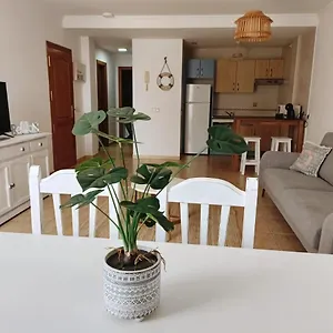  Apartamento Paseo Bristol