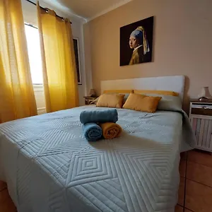  Apartamento Popcorn