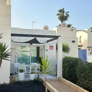  Apartamento Pachi Alisios Playa