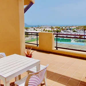  Apartamento El Mirador De Lobos Fuerteventura