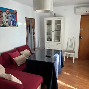 Conil Fran Apartamento Conil De La Frontera